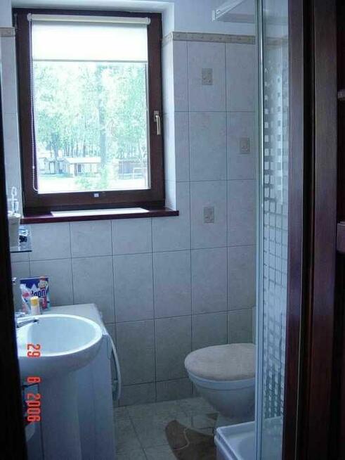 Całoroczny dom nad morzem - ŻUBRZYK