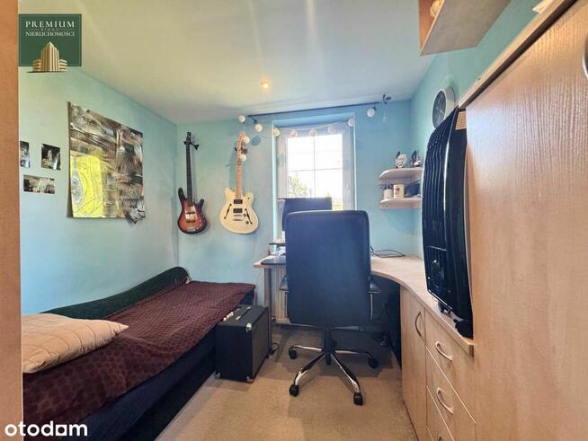 Wygodny dom wolnostojący - Białystok, Wygoda.