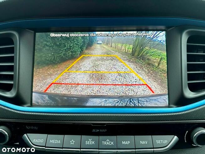 Hyundai Ioniq Plug-in 1.8 Hybrid Prestige