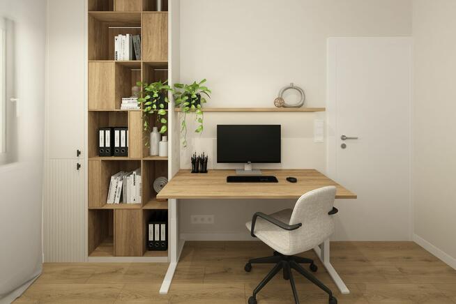 Nowa Pradolina, mieszkanie 62,05m2 z balkonem! Usytuowanie p