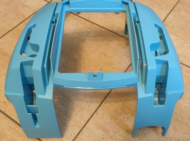 Zelmer Clarris 2700.0 ST - CZĘŚCI !!!