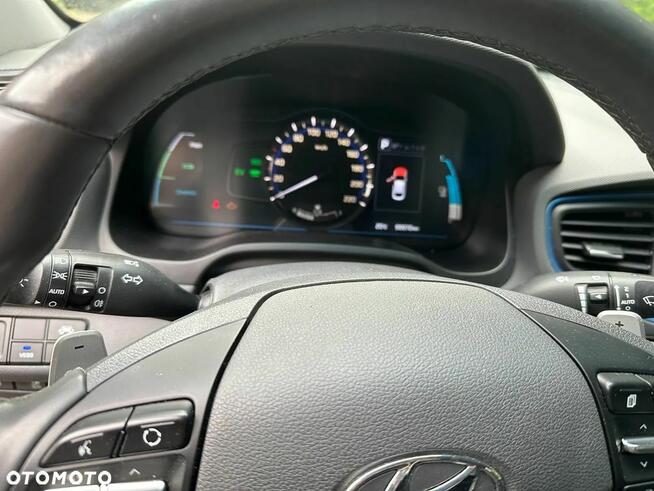 Hyundai Ioniq Plug-in 1.8 Hybrid Prestige