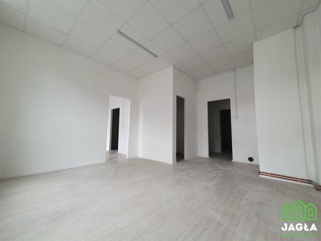 Lokal użytkowy Bydgoszcz Śródmieście