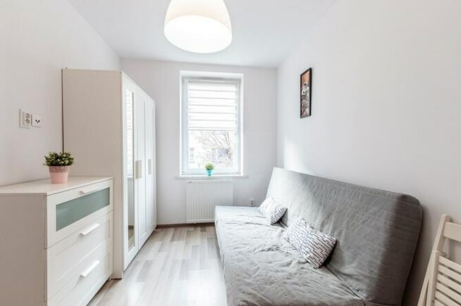 Wynajmę funkcjonalne studio, Górnicza 13