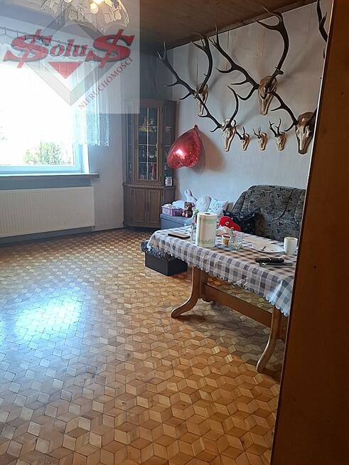 Dom Orzech gm. Świerklaniec, Bytomska