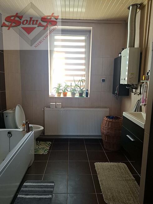 Dom Orzech gm. Świerklaniec, Bytomska