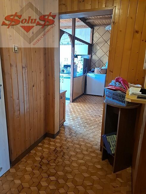 Dom Orzech gm. Świerklaniec, Bytomska