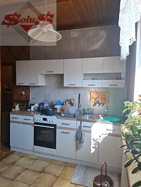 Dom Orzech gm. Świerklaniec, Bytomska