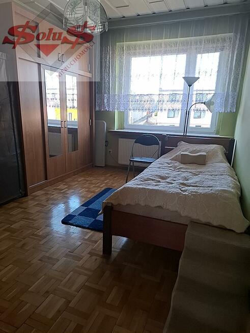 Dom Orzech gm. Świerklaniec, Bytomska