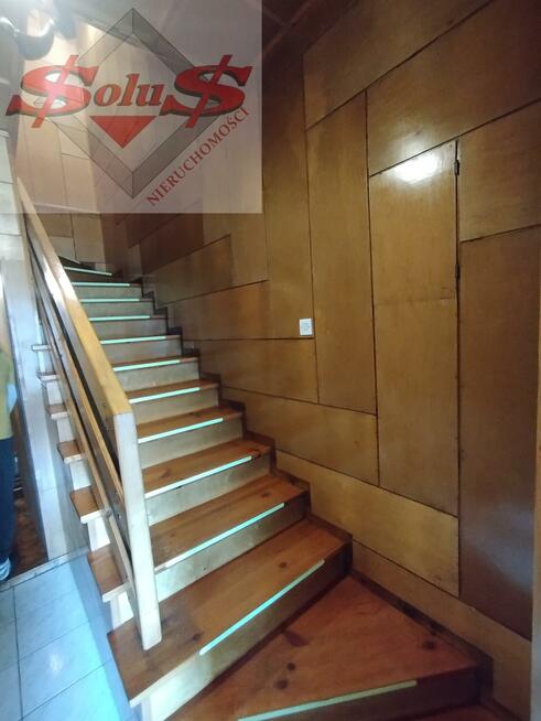 Dom Orzech gm. Świerklaniec, Bytomska