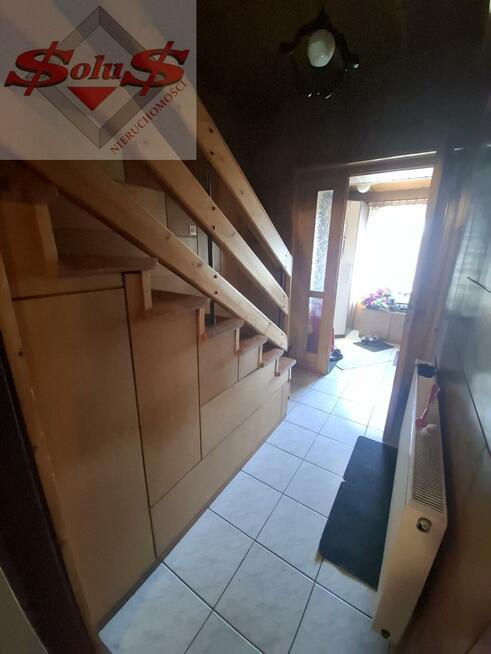 Dom Orzech gm. Świerklaniec, Bytomska