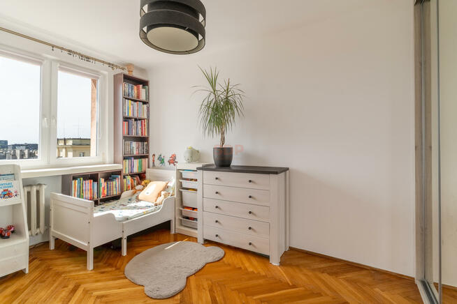 Mieszkanie Łódź Śródmieście, Mickiewicza Adama