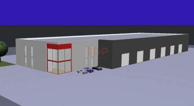 Działka budowlana Wojkowice gm. Żórawina