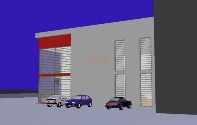 Działka budowlana Wojkowice gm. Żórawina