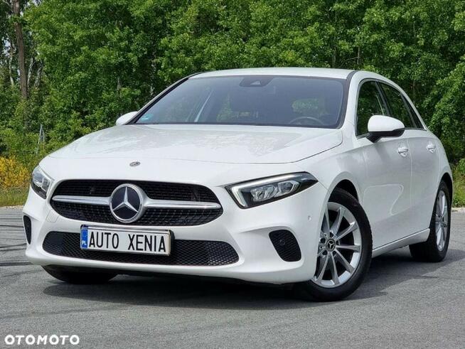 Mercedes A 160