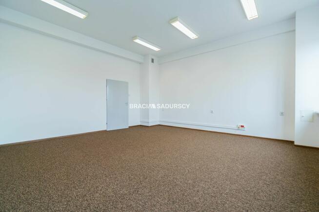 Lokal użytkowy Wieliczka, Artura Grottgera