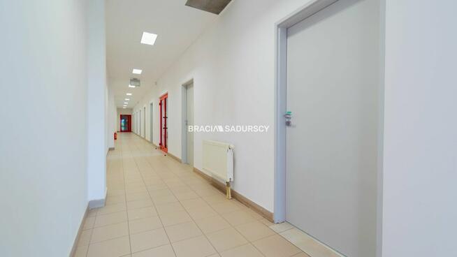 Lokal użytkowy Wieliczka, Artura Grottgera