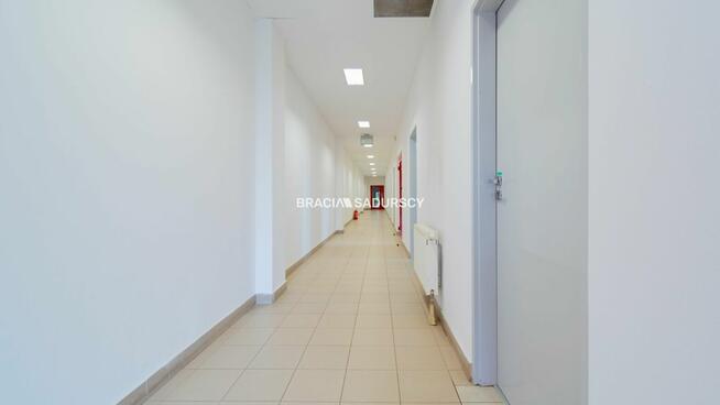 Lokal użytkowy Wieliczka, Artura Grottgera