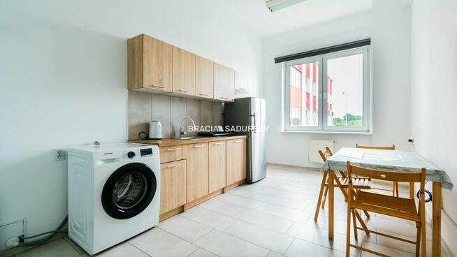 Lokal użytkowy Wieliczka, Artura Grottgera