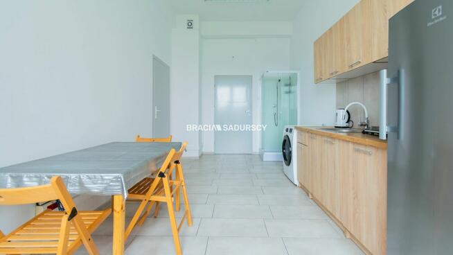 Lokal użytkowy Wieliczka, Artura Grottgera