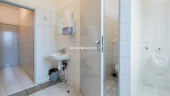 Lokal użytkowy Wieliczka, Artura Grottgera