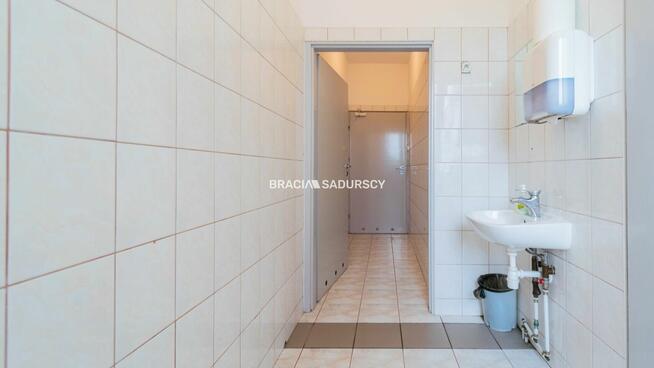 Lokal użytkowy Wieliczka, Artura Grottgera