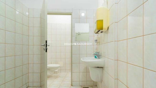 Lokal użytkowy Wieliczka, Artura Grottgera