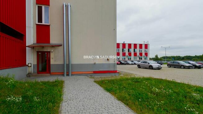 Lokal użytkowy Wieliczka, Artura Grottgera