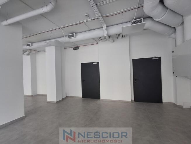 Wynajem Lokalu - pow: 300 m² / Centrum Siedlec