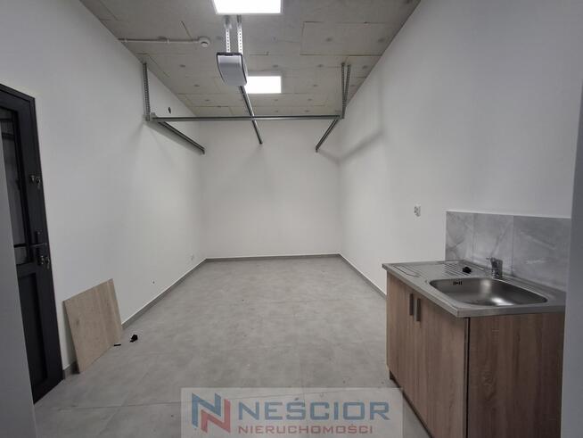 Wynajem Lokalu - pow: 300 m² / Centrum Siedlec