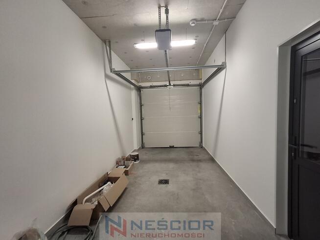 Wynajem Lokalu - pow: 300 m² / Centrum Siedlec