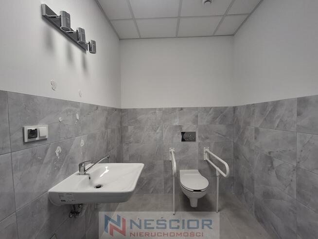 Wynajem Lokalu - pow: 300 m² / Centrum Siedlec