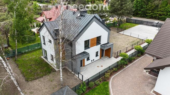 Bliźniak pod Brzozami - Gotowe do zakupu
