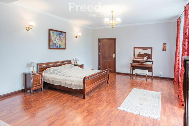 Dworek z duszą i historią – Sędławki, 1566 m²