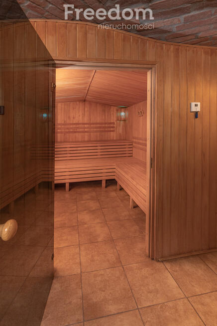 Dworek z duszą i historią – Sędławki, 1566 m²