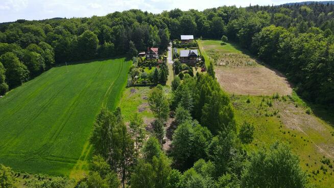 Działka budowlana Lipnica Murowana