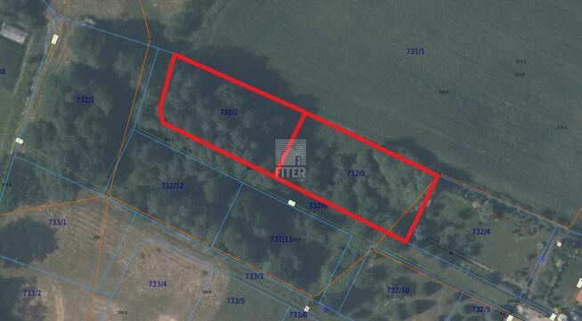 Działka budowlana Lipnica Murowana