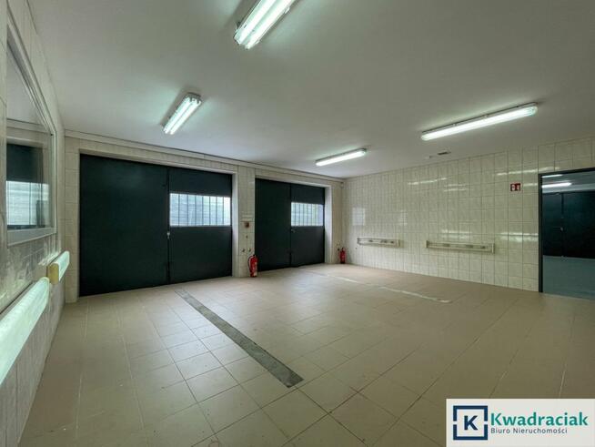 Lokal użytkowy Jasło, Adama Mickiewicza