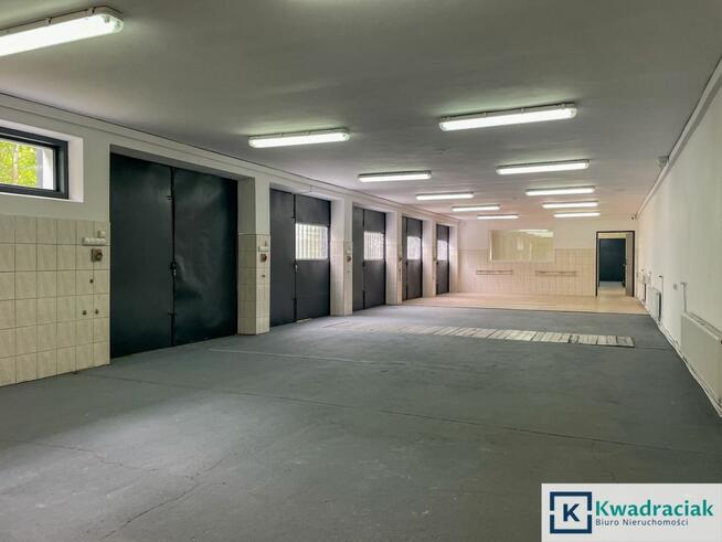 Lokal użytkowy Jasło, Adama Mickiewicza