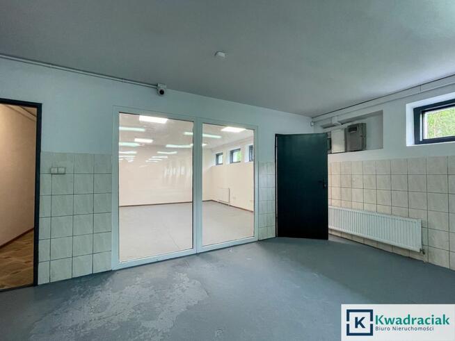 Lokal użytkowy Jasło, Adama Mickiewicza