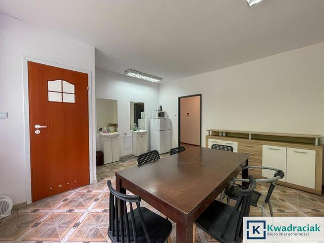 Lokal użytkowy Jasło, Adama Mickiewicza