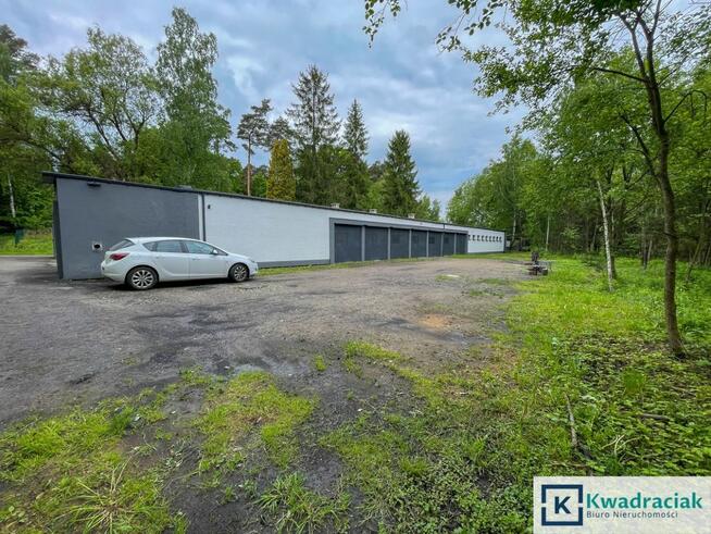 Lokal użytkowy Jasło, Adama Mickiewicza