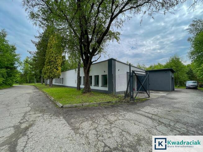 Lokal użytkowy Jasło, Adama Mickiewicza