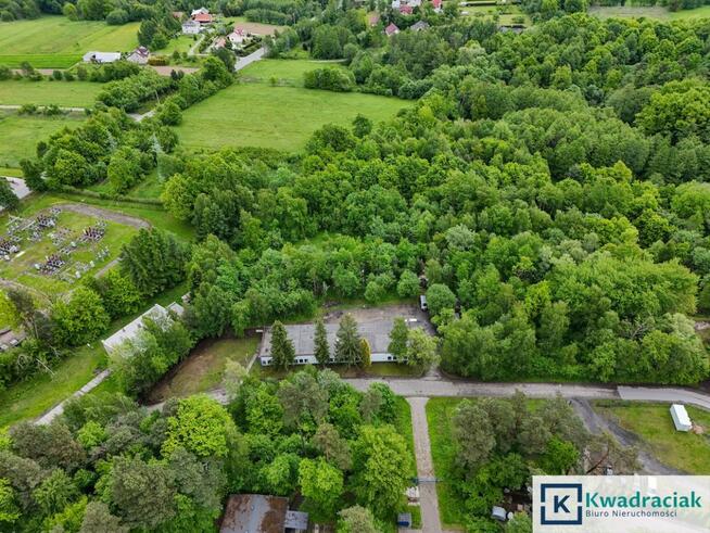 Lokal użytkowy Jasło, Adama Mickiewicza