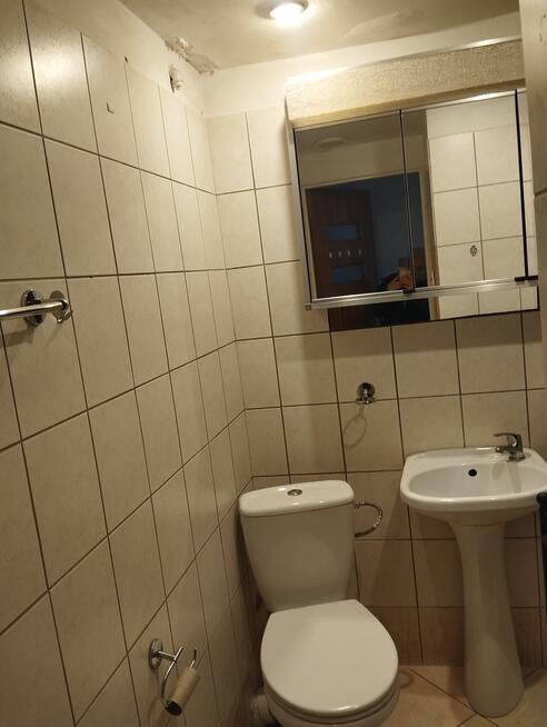 3pok z pięknym widokiem przy parku na os. Dolinki