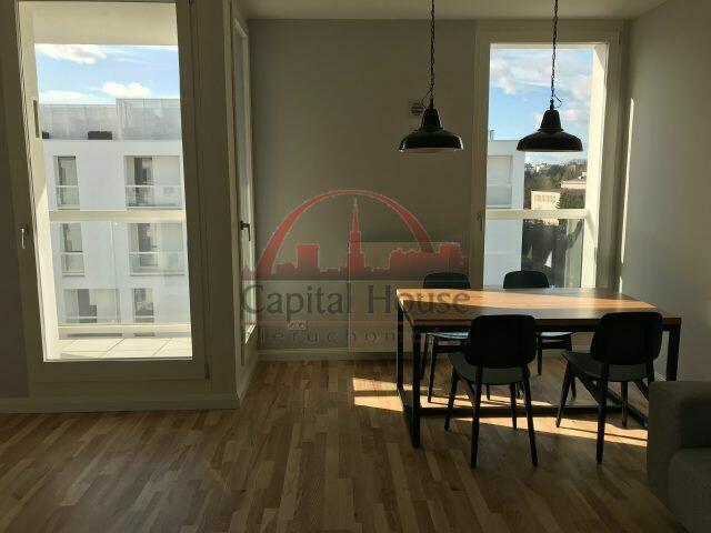 Dwa pokoje ul. Bobrowiecka