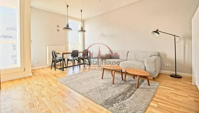 Dwa pokoje ul. Bobrowiecka