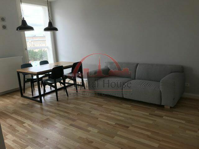 Dwa pokoje ul. Bobrowiecka