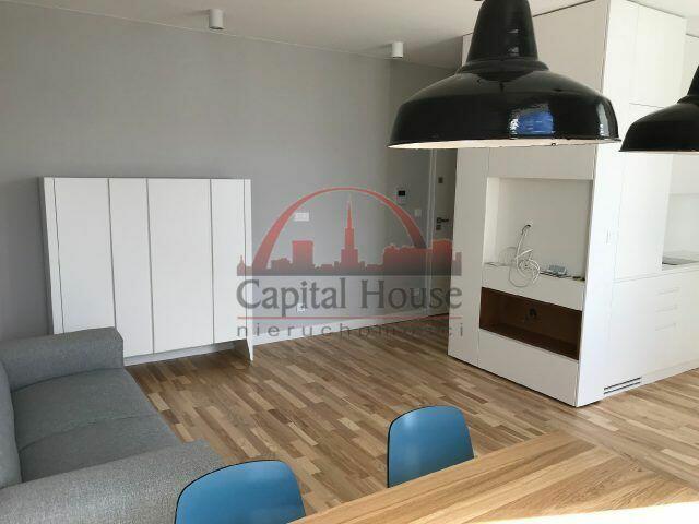 Dwa pokoje ul. Bobrowiecka