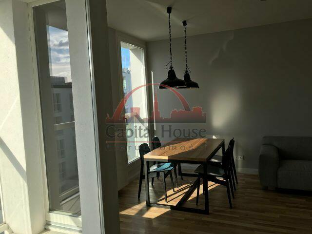 Dwa pokoje ul. Bobrowiecka